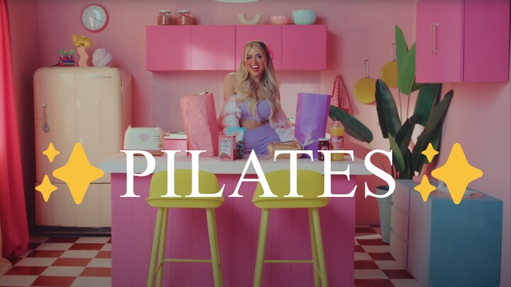 ✨PILATES✨