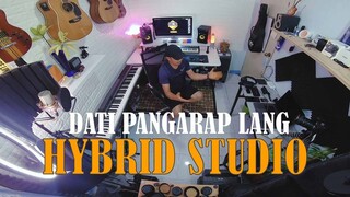 STUDIO TOUR 2019 | Philippines