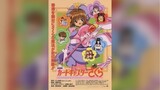 Card Captor Sakura Movie (English Sub)