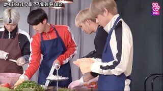 [BTS+] Run BTS! 2018 - Ep. 35 Behind The Scene