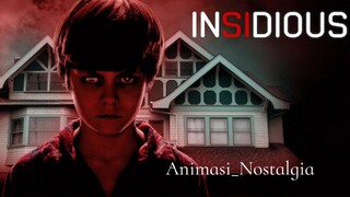 Insidious (2010) Malay sub