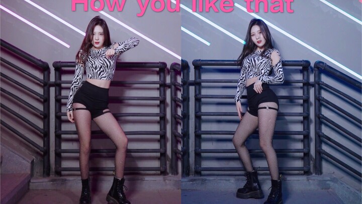 [Dance Cover] How You Like That - Black Pink | Bản ngự tỷ