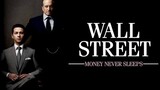 Wall Street : Money Never Sleeps (2010) วอล สตรีท 2 เงินอำมหิต [พากย์ไทย]