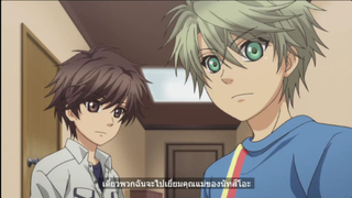 Yaoi #Super Lovers #BL อนิเมะ #cut 72