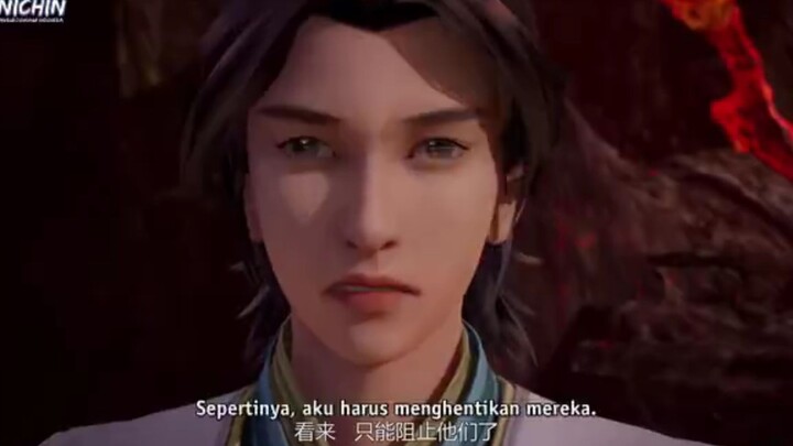 Supreme God Emperor Episode 256 [Season 2] Subtitle Indonesia