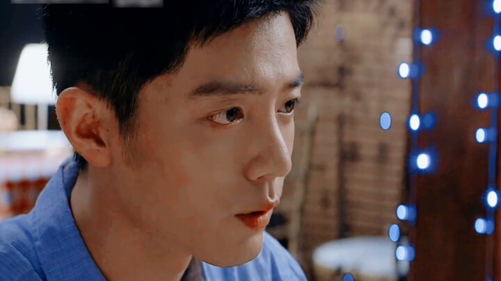 [Xiao Zhan Narcissus] Shuang Gu｜My Amnesiac Boyfriend｜Episode 10｜Shuang Gu’s First Encounter