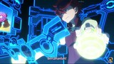 Gundam Build Fighters S1 Eps 4 Sub Indo