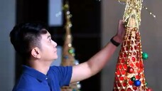 Pasko Ang Pinakamagandang Kwento | ABS-CBN Christmas ID 2023 Recording Video