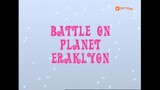 [FPT Play] Công Chúa Phép Thuật - Phần 2 Tập 14 - Trận chiến trên hành tinh Eraklyon
