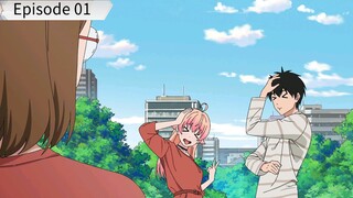 Witch Watch || English Dubbed