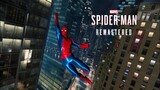 Spider-Man NWH Final Swing Recreation | Marvel's Spider-Man Game Remastered