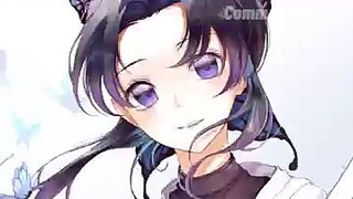 kimetsu no yaiba singings edit