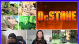 Dr. Stone Episode1 part1