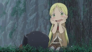 Made in Abyss นักบุกเบิกหลุมยักษ์ ตอนที่ 13 จบแล้ว