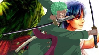One Piece Special #492: Wado Ichimonji: The Strongest Zoro