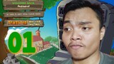 Jaman-jaman belum ada beban hidup! - Plants vs. Zombies