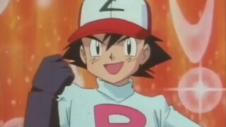 Apakah Team Rocket telah ditemukan oleh Xiaozhi?