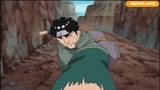 Tim Guy Pertarungan melawan diri sendiri❗(Naruto Shippuden Eps.24 Part.77 Sub Indo)