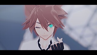 【凹凸世界MMD】-Phoenix-