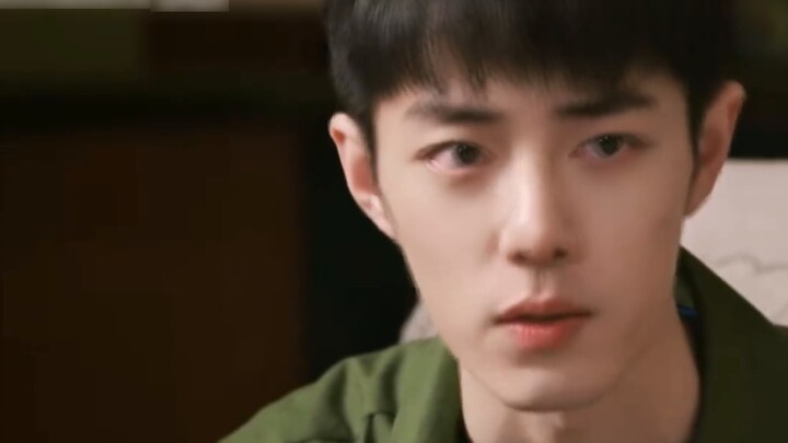 [Sheng Yang/Xiao Zhan Narcissus] Lucky Time đoàn tụ với Hoàng đế châu Âu và sinh ra một cuộc sống nh