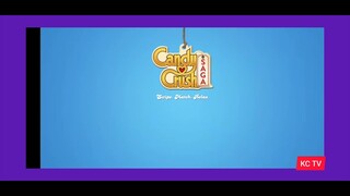 CANDY CRUSH SAGA LEVEL 1266 (NEW VERSION)