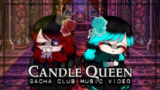 Candle Queen ♥ GLMV / GCMV ♥ Gacha Club Songs / Music Video