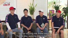 [ENG SUB] Running Man Episode 404