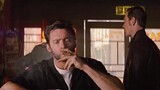 [Wolverine] Ungkapan Paman Wolf "Minggir" terlalu spiritual
