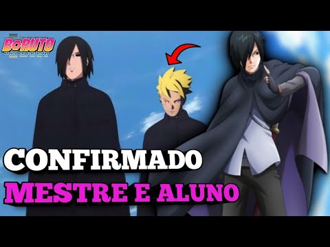 BOMBA! NOVO JOGO DE NARUTO É ANUNCIADO! NARUTO X BORUTO ULTIMATE