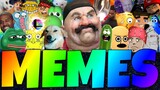 BEST MEMES and VINES COMPILATION #17