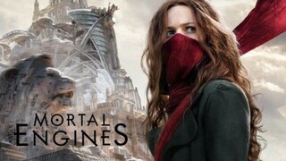 Mortal Engines [2018] พากย์ไทย