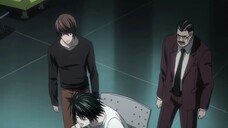 Death Note: Matsuda episode 19 Tagalog Dubbed