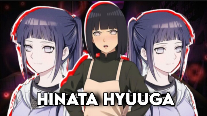 Hinata Istri Idaman Woy Pen Punya juga || AMV Daddy Style