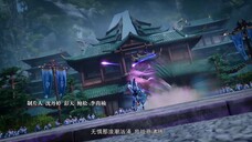 Dragon Prince Yuan Episode 4 Subtitle Indonesia