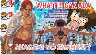 12 Karakter TERKUAT di ONE PIECE! Shanks Gak Termasuk? ( VERSI FAKTA MANGA )