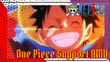 Epic - Luffy x Kaido, Support AMV For The Island of Ghosts Final Showdown