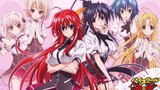 Trường Học Rồng Phần Cuối  '' 18+ '' Tóm Tắt Anime - Anime Bậy Lắm Ko nên Xem hihi