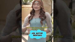 Jok Motor Berpaku #Drama #Dramapendek #sangdewibanyu