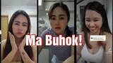 inagawan ng itlog: Tagalog Best funny video.