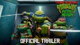 Teenage Mutant Ninja Turtles_ Mutant Mayhem _ Official Trailer (2023 Movie) full movie link in intro