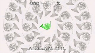 Nodame Cantabile episode 17 - SUB INDO