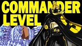 Stealth Black Sanji: Is Raid Suit Sanji Yonko Commander Level? Sanji Vs Page One - One Piece