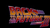 Back to the future Part 3
