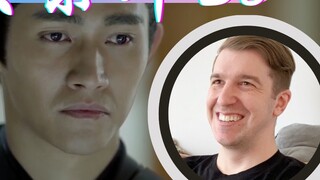 【Celebrating Yu Nian Reaction 28】Yan Xiaoyi came to check on Fan Xian and kowtowed to Ruoruo to apol