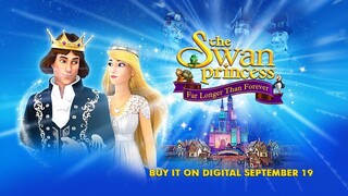 Watch full SWAN PRINCESS FAR LONGER THAN FOREVER for free: Link in description