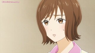 EP6 Nazotoki wa Dinner no Ato de (Sub Indonesia)