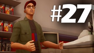 GTA San Andreas Definitive Edition #27 - Zero Missions! PS5 Remastered