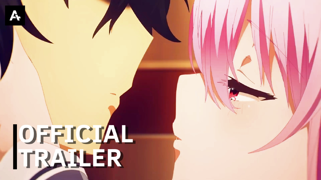 Parallel World Pharmacy - Official Trailer - BiliBili