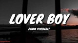 Phum Viphurit - Lover Boy (Lyrics)