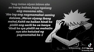 uzumaki naruto once said: